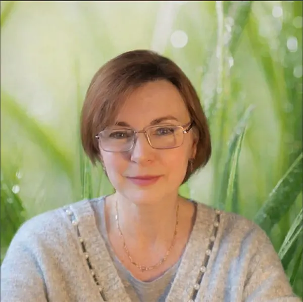 Mayer Erzsébet angol nyelvtanár